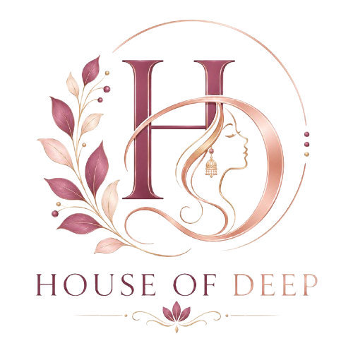 HOUSE OF DEEP